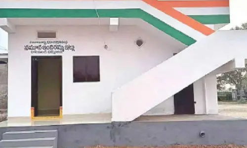 TG govt releases `252.87 cr for Indiramma Indla Scheme