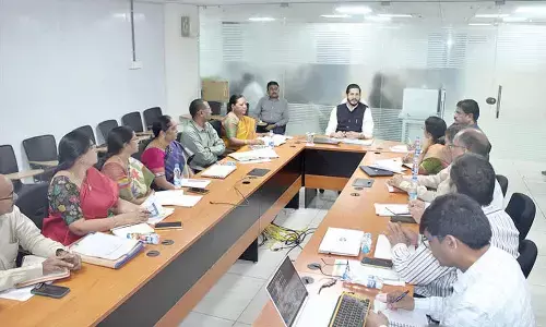 Streamline urea distribution in rabi top priority: Agri director