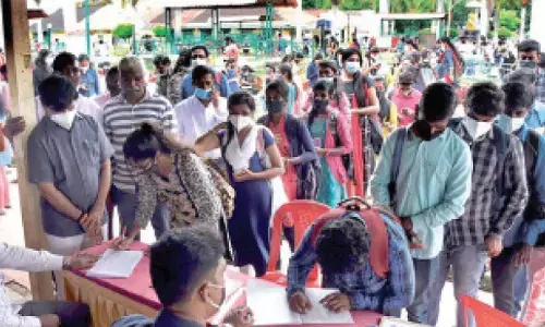 Mega job fair in Mysuru to open new doors for state youth