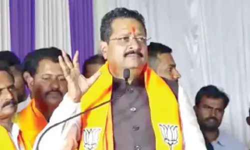 Shiv Sena invites Yatnal to join party, signals possible Hindutva alliance