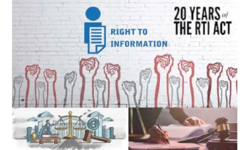 Guv urges digitisation, simplification of RTI on 20th anniversary