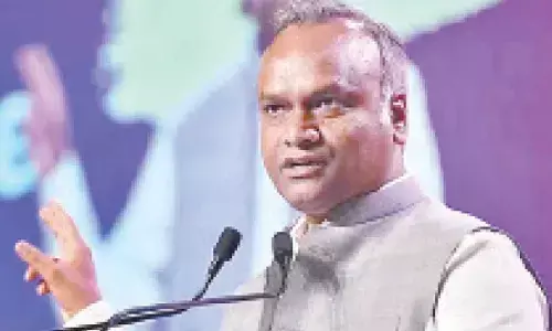 Minister alleges threat calls for seeking ban on RSS activities in govt premises