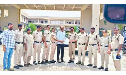 Tourist police to boost safety of visitors