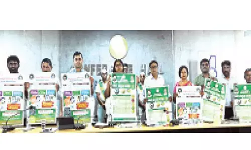 Cotton procurement should be hassle-free: DC Abhilasha