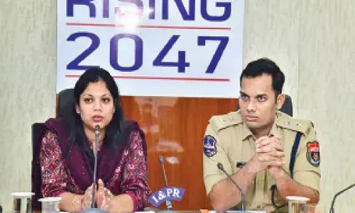 Make district drug-free: Collector