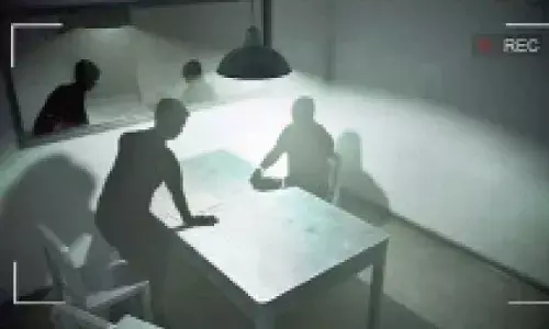 Supreme Court asks Rajasthan govt: Why no CCTV cameras in interrogation rooms of police stations?