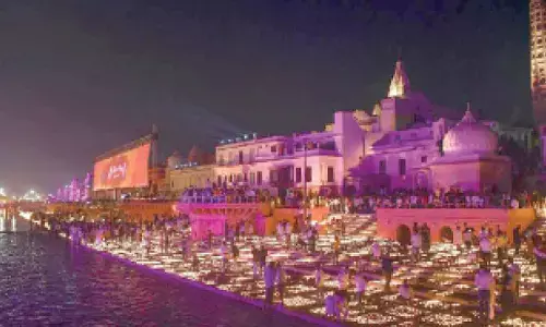 Ayodhya Deepotsav: 15 temporary hospitals ready