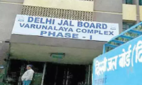 Late payment charges on water bills to be completely waived off