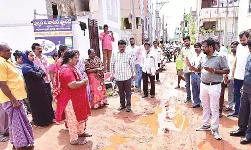 Better facilities for housing beneficiaries assured