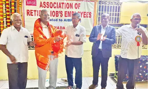 Bank pensioners seek GST exemption on group insurance