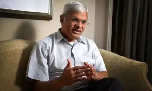 Indian-Origin US Advisor Ashley Tellis Arrested Over Classified Documents, Alleged China Links