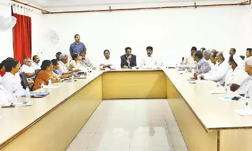 MP promises modern equipment to GGH