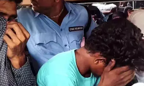 Police Rule Out Gangrape In Durgapur Case, Survivor’s Classmate Arrested Amid Contradictory Claims