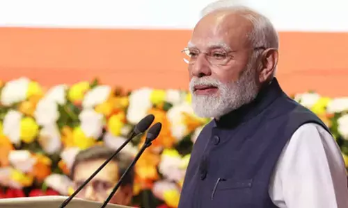 PM Modi to interact with Bihar booth workers today under ‘Mera Booth Sabse Majboot’ campaign