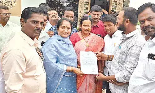 SC certificates for Madasi Madari Kuruba community demanded