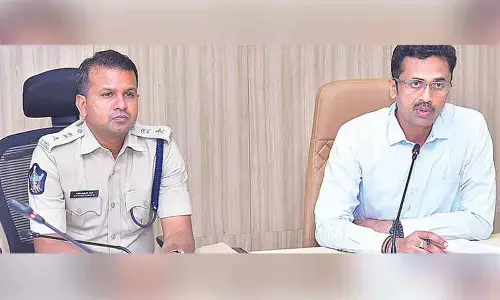 Strict enforcement on firecracker sales ahead of Diwali