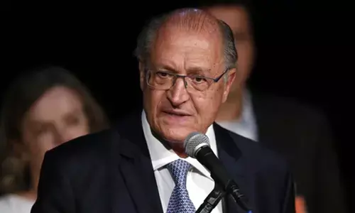 Brazilian Vice President to begin two-day India visit today