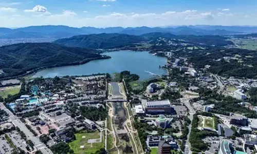 South Korea: Final preparations under way for APEC summit in Gyeongju