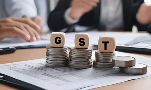 From coffee to handlooms, GST rejig to boost Nagalands economy
