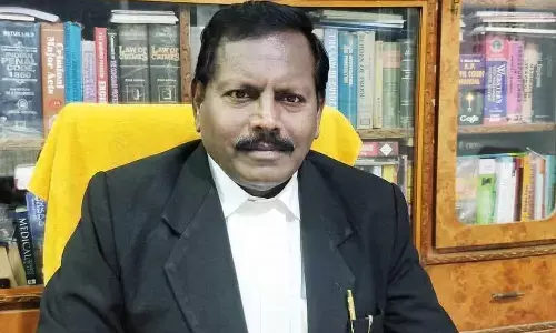 Establish High Court Bench at Kurnool without delay– Advocates demand justice for Rayalaseema