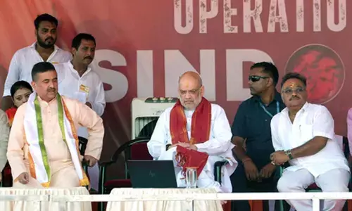 BJP central leadership seeks organisation-dedicated new Bengal state committee