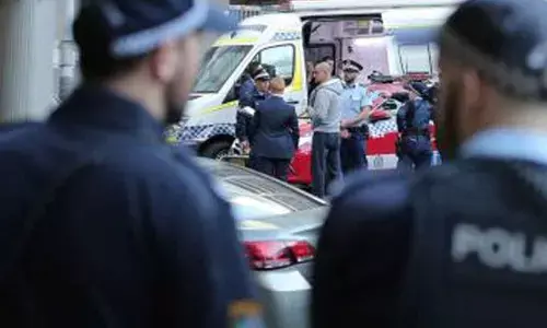Australia: Three arrested after 415 kg of drugs seized by Sydney police