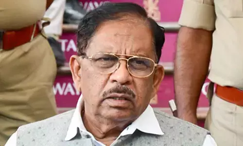 We will welcome Mallikarjun Kharge if he comes to state politics: Ktaka Minister