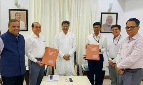 AIIMS Delhi to help transform Tripura Medical College and Hospital into medical hub: CM Saha