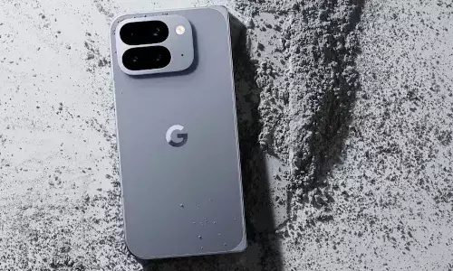 Google Pixel 10 Pro Fold Bursts Into Flames During Durability Test, Dubbed Weakest Foldable Yet