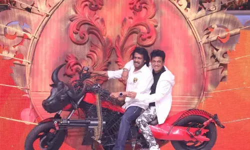 Glamour, Emotion, and Stardom Take Center Stage at Zee Kannada’s Kutumba Awards 2025