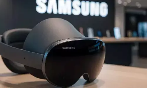 Samsung to Reveal Galaxy XR Headset on October 21: A New Era of Android-Powered AR Begins