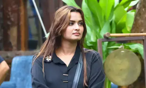 ‘Bigg Boss 19’: Neelam Giri says there was ‘never a moment of happiness’ in her marriage