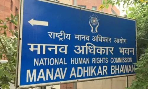 NHRC seeks report on minor’s torture in police custody in Gujarat’s Rajkot