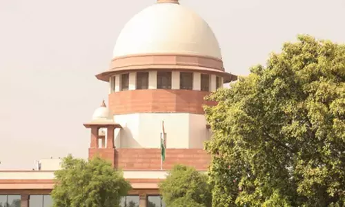 Two-judge SC Bench refers PIL on mandatory TET in minority institutions to CJI