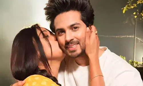 Actor Sagar Parekh on returning to ‘Anupamaa’: Full circle moments hit different