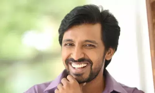 Priyadarshi calls ‘Mithra Mandali’ a honest comedy entertainer