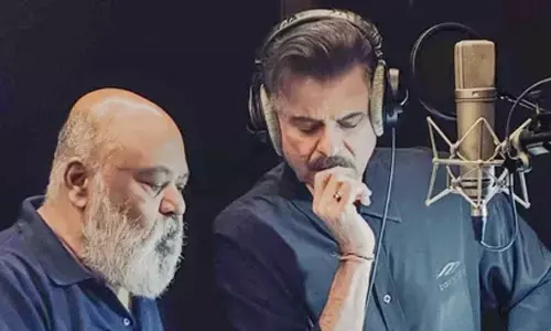Anil Kapoor completes dubbing for intense action-drama ‘Subedaar’