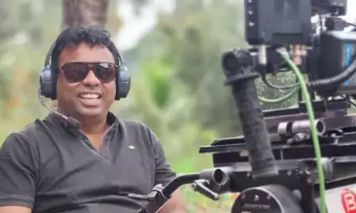 Cinematographer Vali earns praise for his work in ‘Constable’