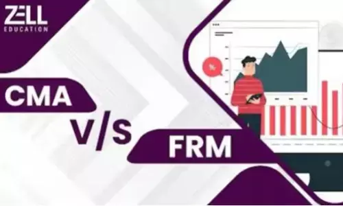 From Classroom to Corporate: How Professional Finance Courses Are Transforming Career Paths in India