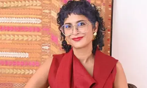 Kiran Rao breaks down the visual texture of ‘Laapataa Ladies’