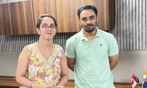 Rising Canada CRS Cut-Offs Worry Indian Applicants – Aptech Visa Explains the Way Forward”