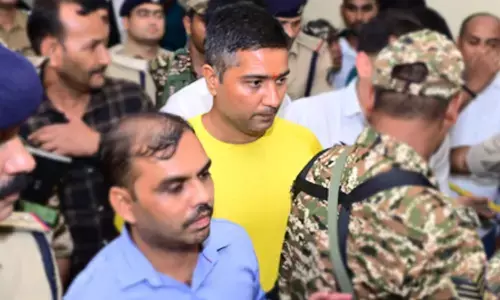 Chhattisgarh liquor case: Chaitanya Baghel’s judicial custody extended till Oct 29