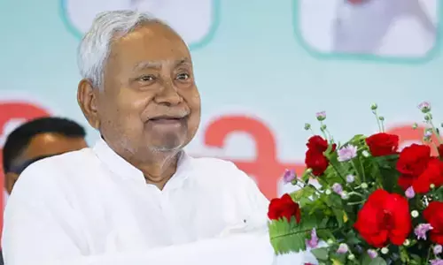 Bihar polls: JD(U) announces first list of 57 candidates; several ministers, new faces included