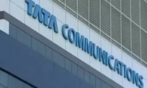 Tata Communications’ Q2 net profit falls over 19 pc to Rs 183 crore