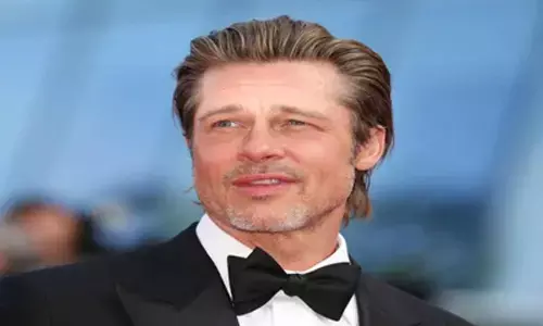 ‘F1’ Joseph Kosinski lauds Brad Pitt’s ‘natural talent’ for racing