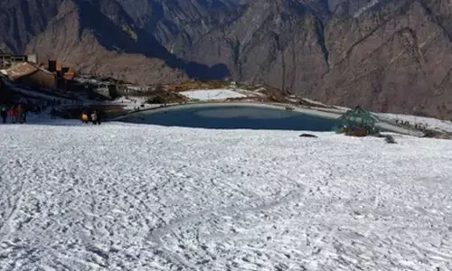 Need for integrated Himalayan action plan with early warning system, says report