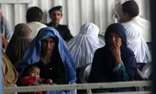 Afghan refugees in Pakistan say police harassment, arrests have increased after border clashes