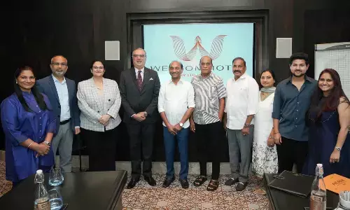 ITC Hotels Limited to expand presence in Andhra Pradesh and Telangana through Brand Welcomhotel