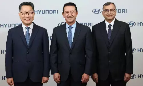 Hyundai Motor India Limited Appoints Mr. Tarun Garg as the next Managing Director & Chief Executive Officer - First Indian National to Lead in Company’s History