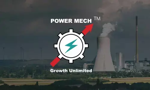 Power Mech Projects bags ₹2500 cr order from BHEL